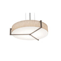 Apex Outdoor (Damp) Pendant by AFX Lighting