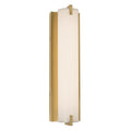 Axel Outdoor (Damp) Sconce by AFX Lighting