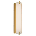 Axel Outdoor (Damp) Sconce by AFX Lighting