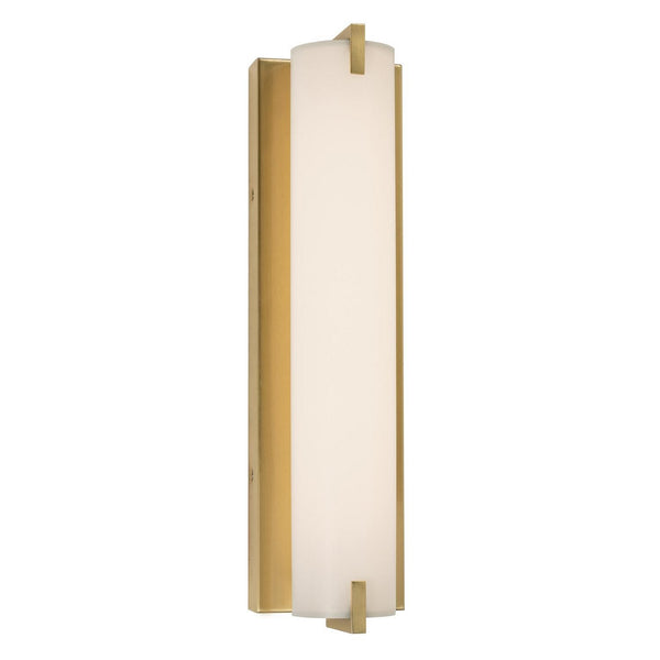 Axel Outdoor (Damp) Sconce by AFX Lighting