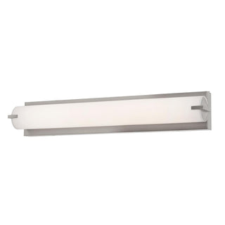 Buy satin-nickel Axel Vanity by AFX Lighting
