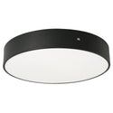 Bailey Outdoor (Damp) Flush Mount Ceiling Light by AFX Lighting
