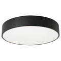 Bailey Outdoor (Damp) Flush Mount Ceiling Light by AFX Lighting