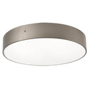 Bailey Outdoor (Damp) Flush Mount Ceiling Light by AFX Lighting