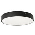 Bailey Outdoor (Damp) Flush Mount Ceiling Light by AFX Lighting