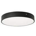 Bailey Outdoor (Damp) Flush Mount Ceiling Light by AFX Lighting