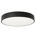 Bailey Outdoor (Damp) Flush Mount Ceiling Light by AFX Lighting