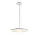 Edge Round Large Outdoor (Damp) Pendant by AFX Lighting
