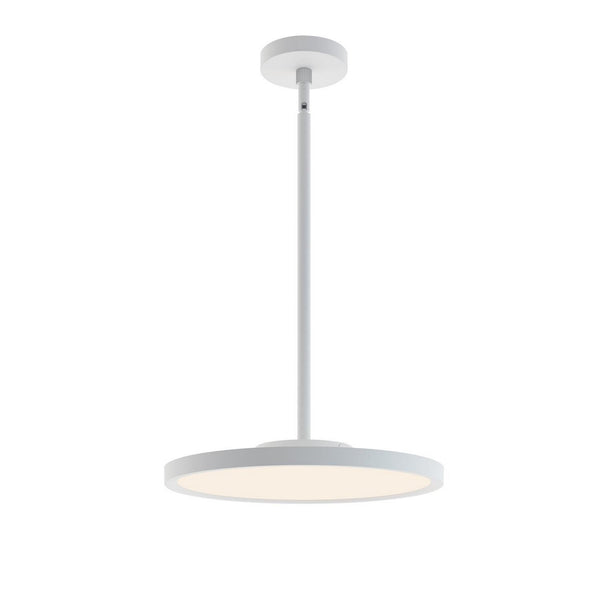 Edge Round Large Outdoor (Damp) Pendant by AFX Lighting