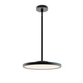 Edge Round Large Outdoor (Damp) Pendant by AFX Lighting