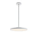 Edge Round Large Outdoor (Damp) Pendant by AFX Lighting