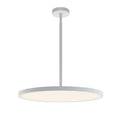 Edge Round Large Outdoor (Damp) Pendant by AFX Lighting