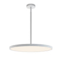 Edge Round Large Outdoor (Damp) Pendant by AFX Lighting