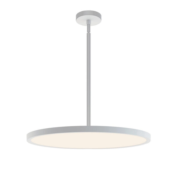Edge Round Large Outdoor (Damp) Pendant by AFX Lighting