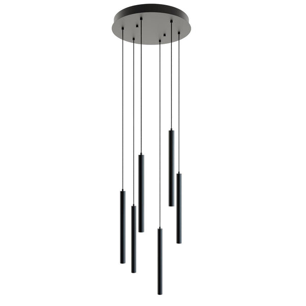 Eli Outdoor (Damp) Pendant by AFX Lighting