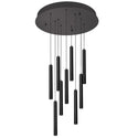 Eli Outdoor (Damp) Pendant by AFX Lighting