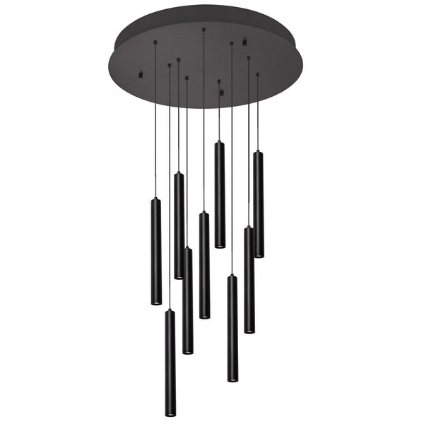 Eli Outdoor (Damp) Pendant by AFX Lighting