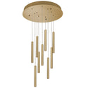 Eli Outdoor (Damp) Pendant by AFX Lighting