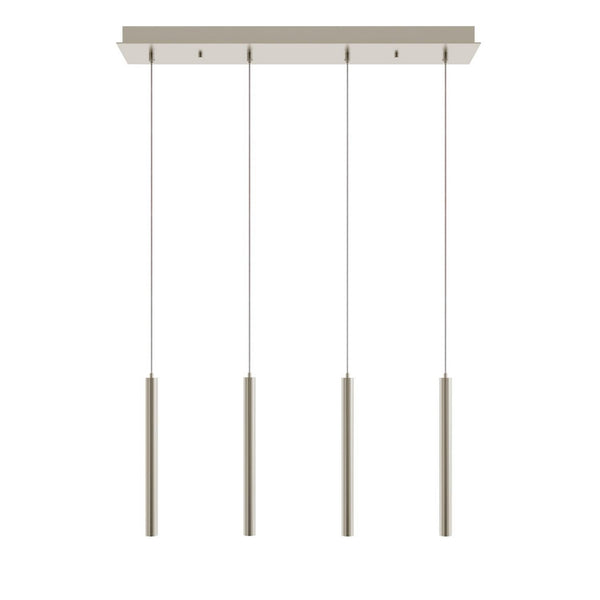 Eli Outdoor (Damp) Pendant by AFX Lighting