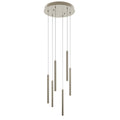 Eli Outdoor (Damp) Pendant by AFX Lighting