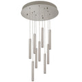 Eli Outdoor (Damp) Pendant by AFX Lighting