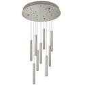 Eli Outdoor (Damp) Pendant by AFX Lighting