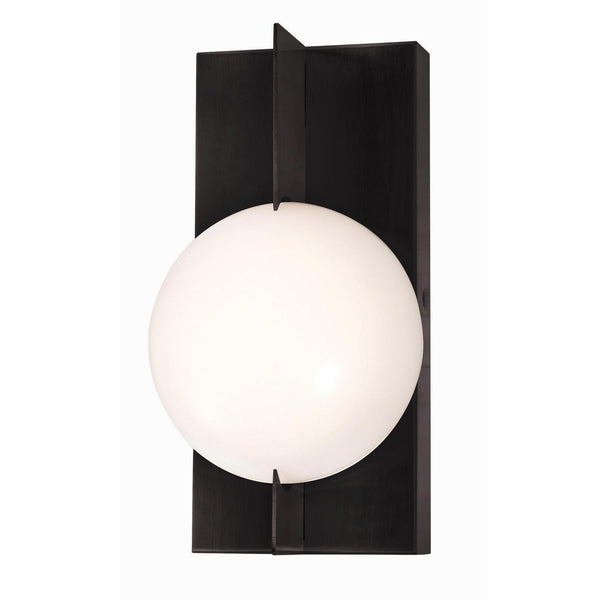 Gates Outdoor (Damp) Sconce by AFX Lighting