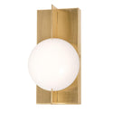 Gates Outdoor (Damp) Sconce by AFX Lighting