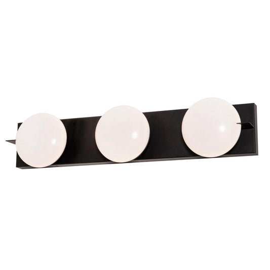 AFX Lighting-GATV2406L30D1BK|MAIN