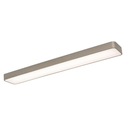 Bailey Outdoor (Damp) Linear Ceiling Light by AFX Lighting