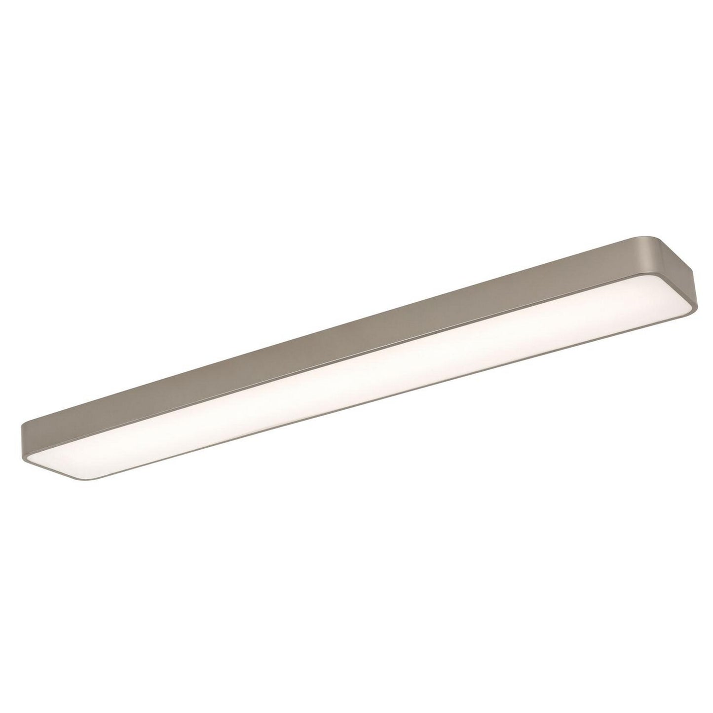 Bailey Outdoor (Damp) Linear Ceiling Light by AFX Lighting
