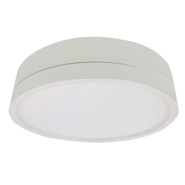 Edge Round Outdoor (Damp)  by AFX Lighting