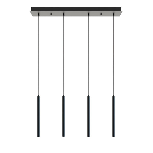 Eli Outdoor (Damp) Pendant by AFX Lighting