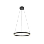 AFX Lighting-GLOP24L30D1BK|MAIN