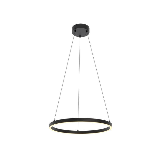 AFX Lighting-GLOP24L30D1BK|MAIN