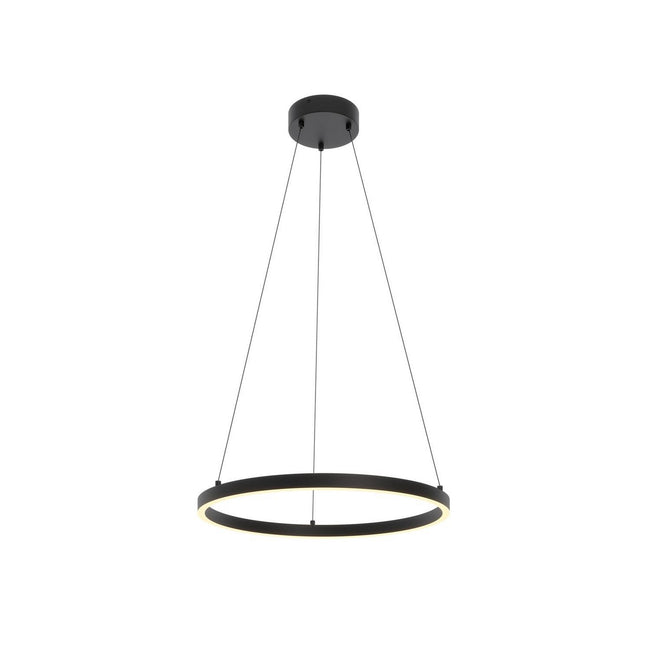 AFX Lighting-GLOP24L30D1BK|MAIN