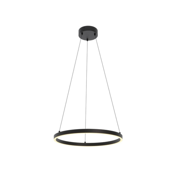 Glo Outdoor (Damp) Pendant by AFX Lighting