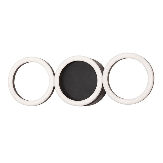 AFX Lighting-GLOS0514L30D1BK|MAIN