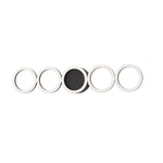 AFX Lighting-GLOV2405L30D1BK|MAIN