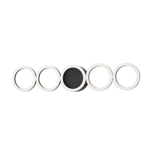 AFX Lighting-GLOV2405L30D1BK|MAIN