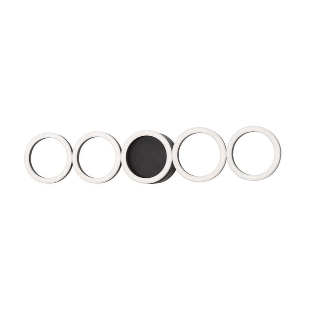 AFX Lighting-GLOV2405L30D1BK|MAIN