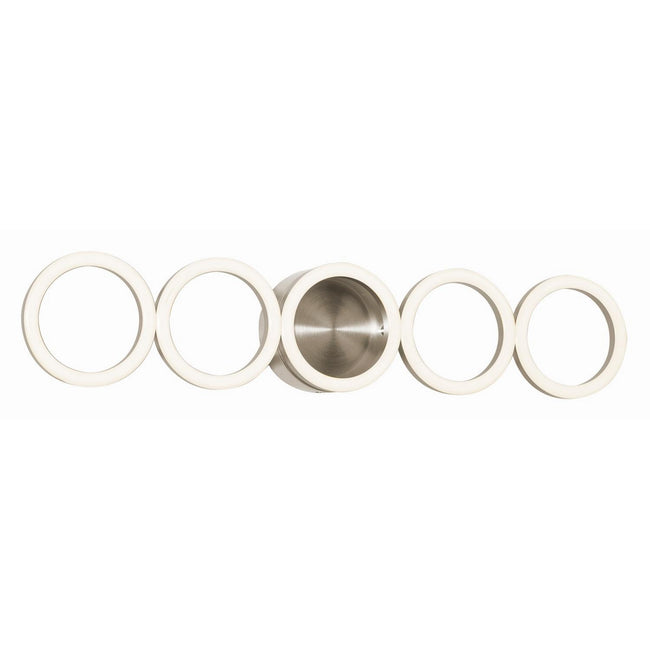 AFX Lighting-GLOV2405L30D1SN|MAIN