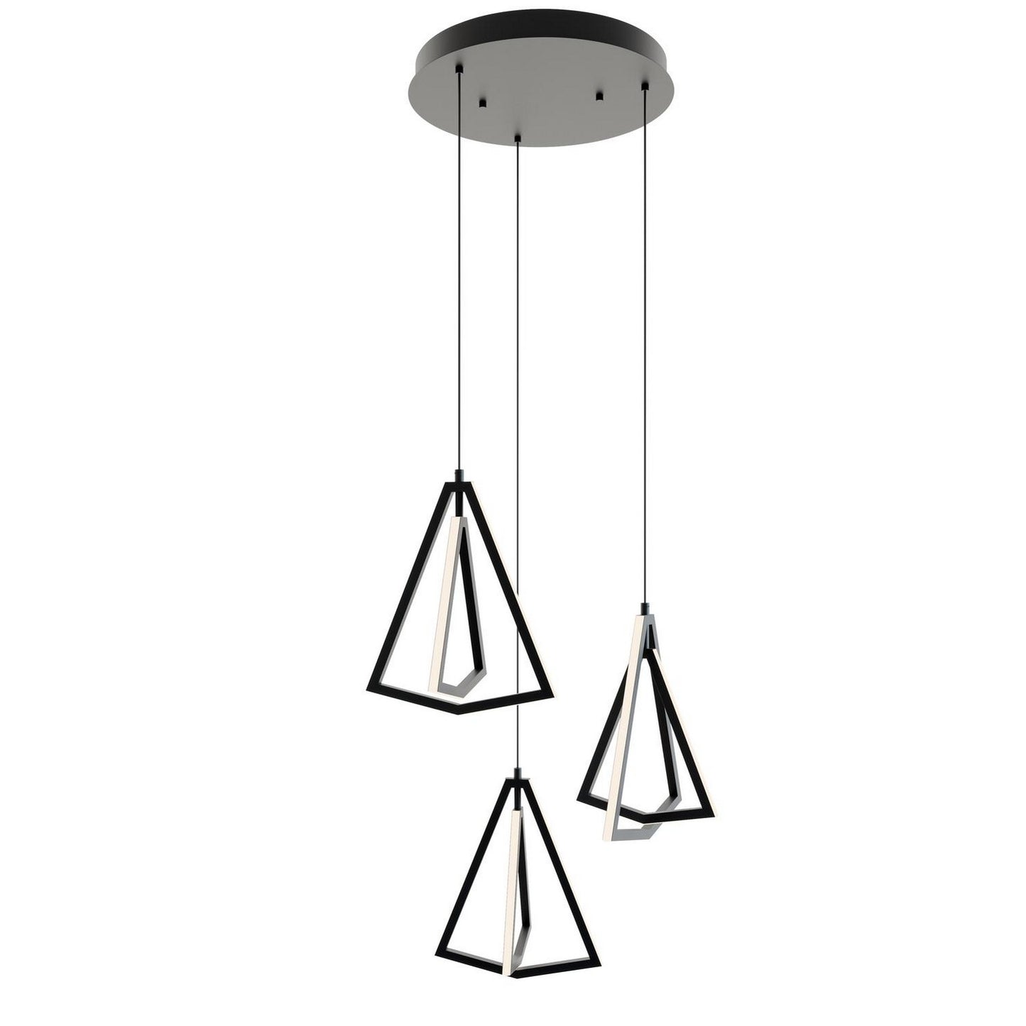 AFX Lighting-GNAP15L30D1BKRND3|MAIN