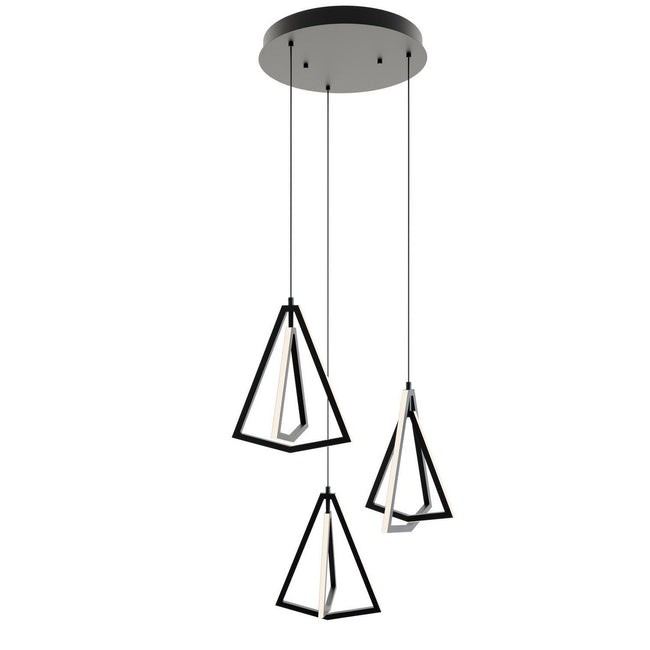 AFX Lighting-GNAP15L30D1BKRND3|MAIN