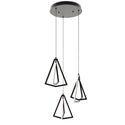 Gianna Outdoor (Damp) Pendant by AFX Lighting