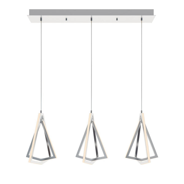 Gianna Outdoor (Damp) Pendant by AFX Lighting
