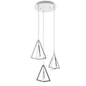 Gianna Outdoor (Damp) Pendant by AFX Lighting