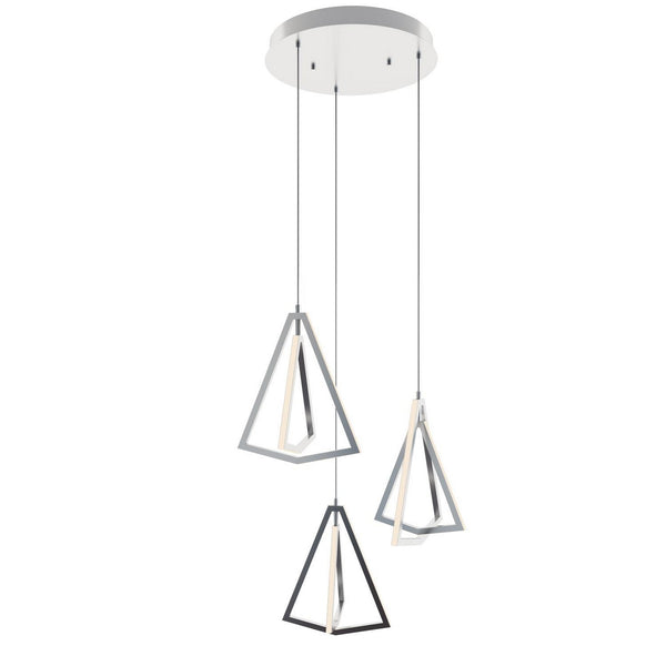 Gianna Outdoor (Damp) Pendant by AFX Lighting