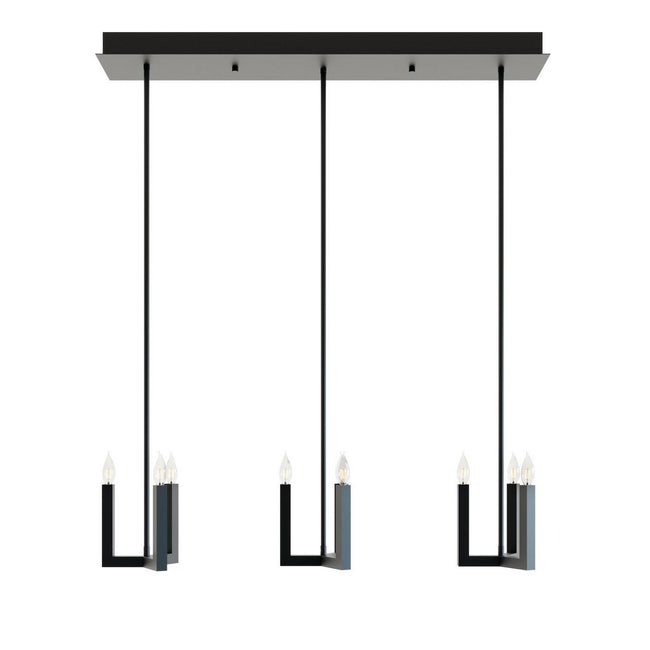 AFX Lighting-GRCP07CBBKLNR3|MAIN