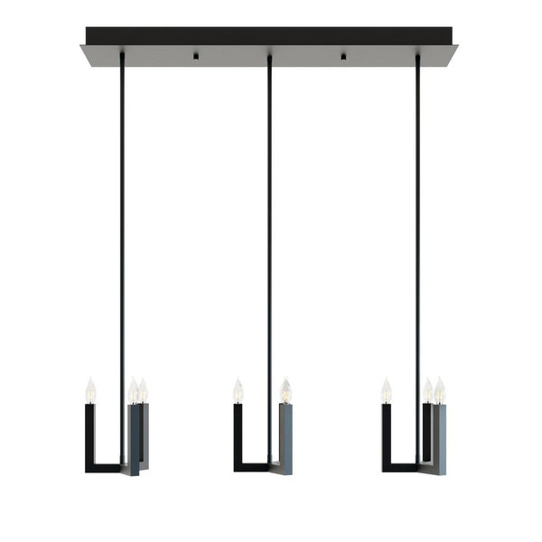 Grace Outdoor (Damp) Pendant by AFX Lighting